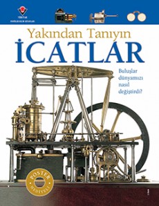 Yakından Tanıyın İcatlar