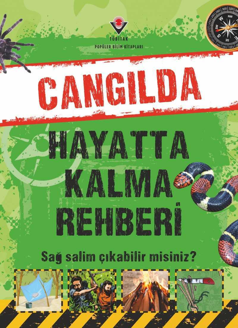 Cangılda Hayatta Kalma Rehberi