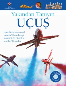 Yakından Tanıyın - Uçuş