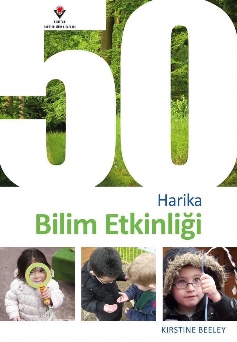 50 Harika Bilim Etkinliği
