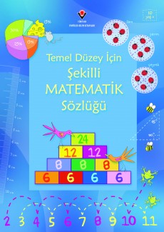 Temel Düzey İçin Şekilli Matematik Sözlüğü