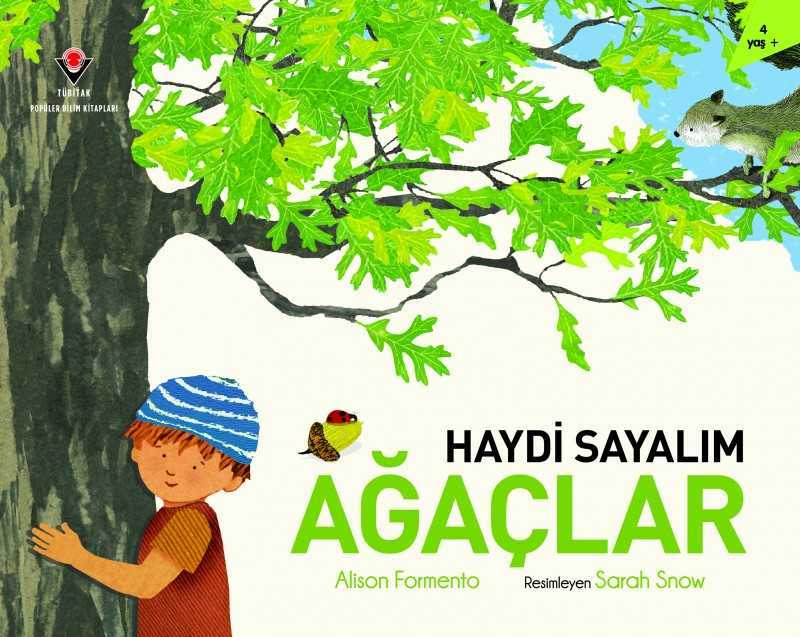 Haydi Sayalım - Ağaçlar