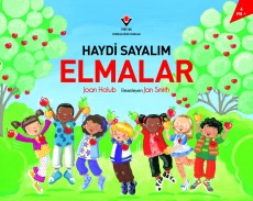 Haydi Sayalım - Elmalar