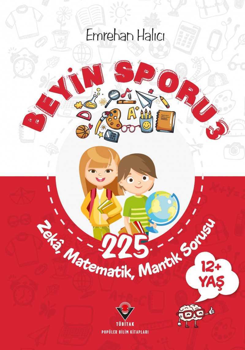 Beyin Sporu 3