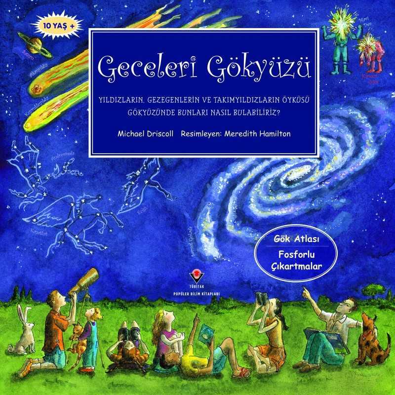 Geceleri Gökyüzü