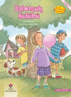 Bilim Bunu Çözer - Baloncuk Kulübü