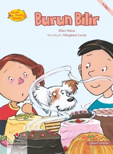 Bilim Bunu Çözer - Burun Bilir