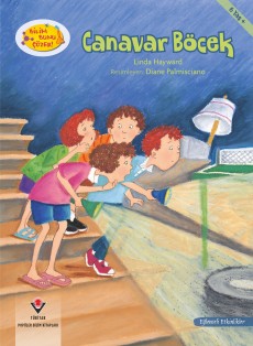 Bilim Bunu Çözer - Canavar Böcek