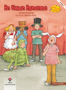 Bilim Bunu Çözer - En Uzun Esneme