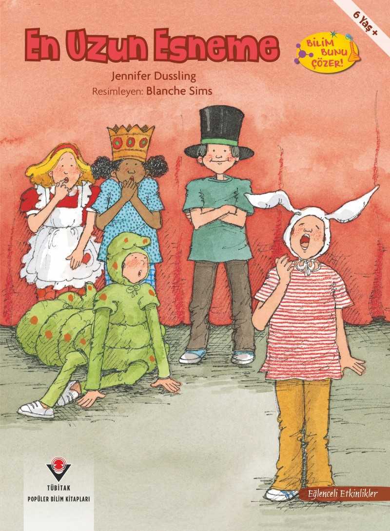 Bilim Bunu Çözer - En Uzun Esneme