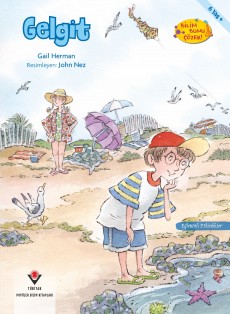 Bilim Bunu Çözer - Gelgit