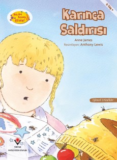 Bilim Bunu Çözer - Karınca Saldırısı