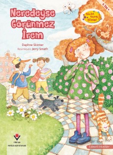 Bilim Bunu Çözer - Neredeyse Görünmez İrem