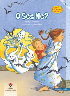 Bilim Bunu Çözer - O Ses Ne?