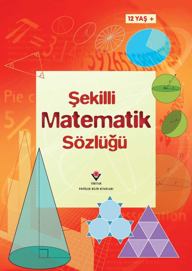 Şekilli Matematik Sözlüğü