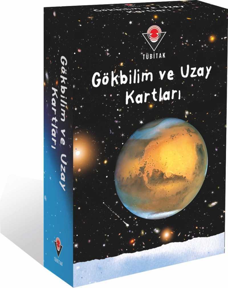 Gökbilim ve Uzay Kartları