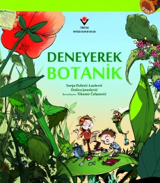 Deneyerek Botanik