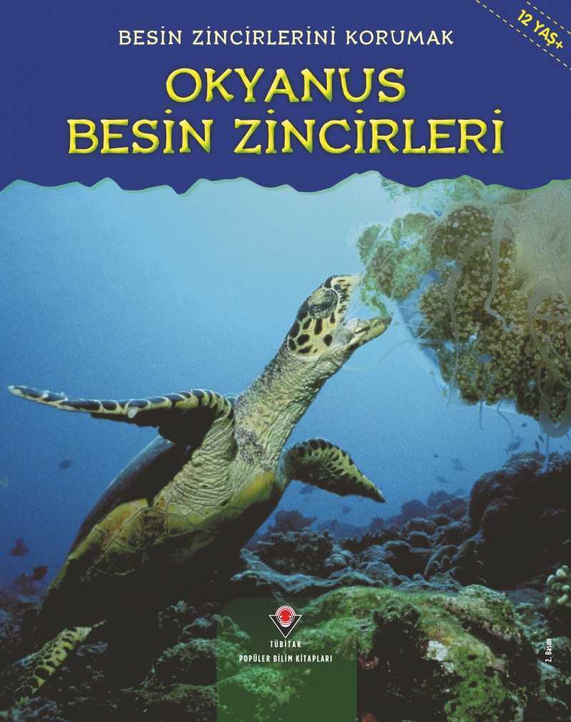 Besin Zincirlerini Korumak - Okyanus Besin Zincirleri