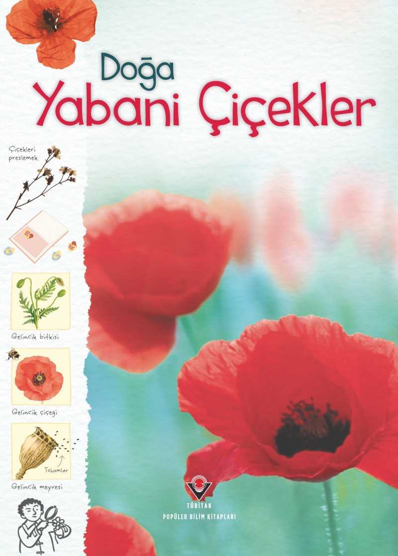 Doğa - Yabani Çiçekler