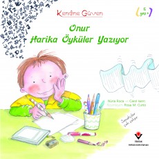 Onur Harika Öyküler Yazıyor