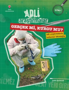 Adli Araştırmalar - Gerçek mi Kurgu mu?