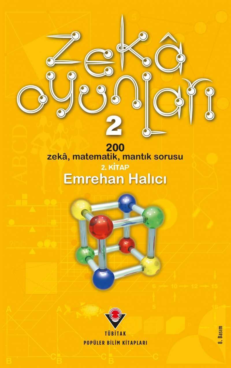 Zeka Oyunları 2