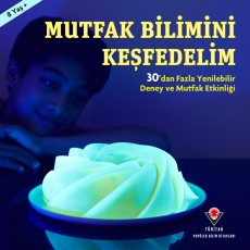 Mutfak Bilimini Keşfedelim