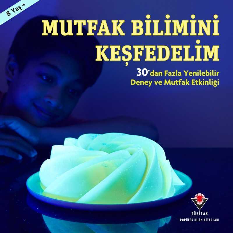 Mutfak Bilimini Keşfedelim