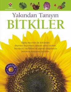 Yakından Tanıyın - Bitkiler