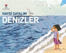Haydi Sayalım - Denizler